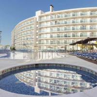 Hotel Palia Las Palomas