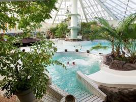 Center Parcs Park Zandvoort