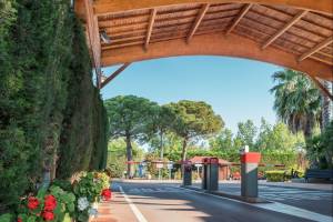Camping La Pineda De Salou