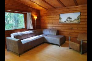 Finse Bungalow 4P, Comfort