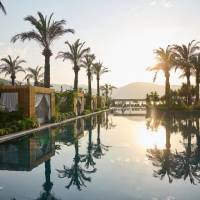 Hotel Vogue Supreme Bodrum