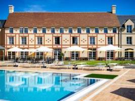 Staycity Paris Marne La Vallee