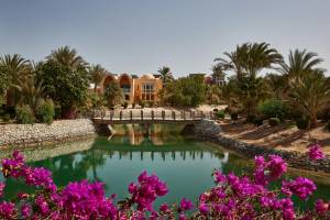 Sheraton Miramar Resort El Gouna