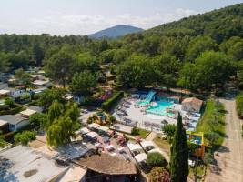 Flower Camping Domaine Villa Verde