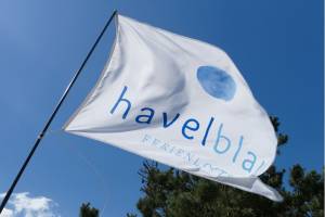 Havelblau FERIENLOFTS