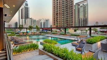 Hotel Hilton Sukhumvit Bangkok