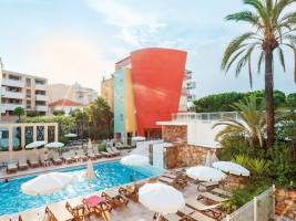 Pierre&Vacances Premium Résidence Port Prestige