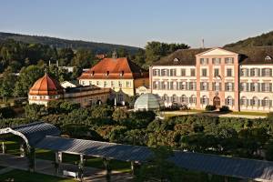 Badhotel Bad Brückenau