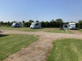 Camping De Boomgaard