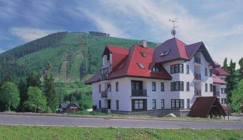 Apartmán SKOK