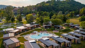 Glamping Village Terme Tuhelj