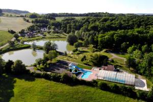 Camping Du Bois de Reveuge
