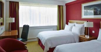Grand Gosforth Newcastle