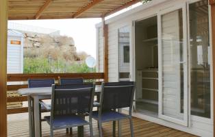 Vilanova I la Geltru Chalet 4/6 clim