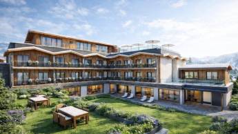 Central Hotel & Apart