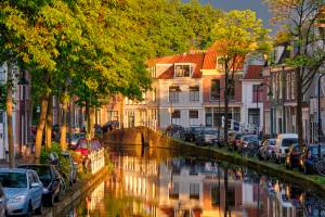WestCord Hotel Delft | Ontdek de historische stad Delft