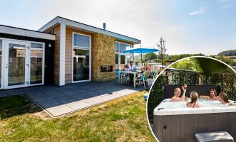 Collosseo 4 people Wellness