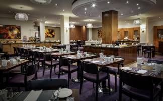 Hilton London Euston RFKM