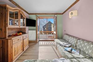 Grange Hike & Ski - 7C Sestriere