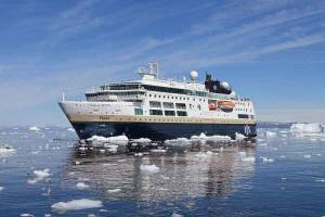 HX Expeditie Spitsbergen | De Ultieme Expeditie