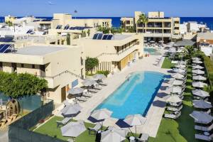 Atlantis Beach Hotel