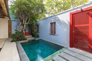 Bali Ginger Suites&Villa