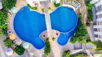 Madinat Al Bahr Business&Spa Hotel