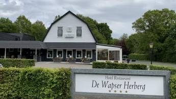 De Wapser Herberg