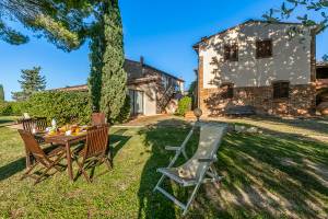 Amazing Chianti Site Pini Shared Pool