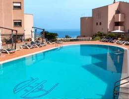 Addaura Residence Congressi