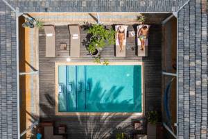 Hotel BOHO Bohemian Boutique