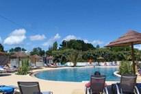 Camping La Boutinardière