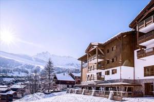 CGH La Grange aux Fees