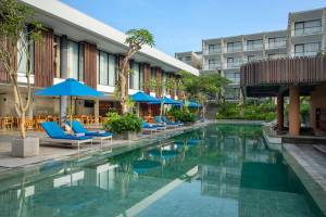 Dialoog Seminyak