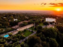 Park Hotel Villa Grazioli