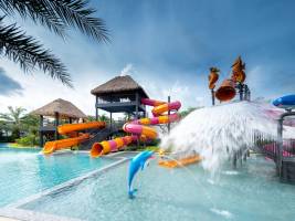 The Splash Koh Chang