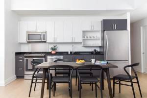 Mint House at 70 Pine