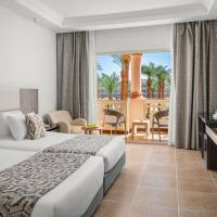 Pickalbatros Albatros Palace Resort - Winterzon