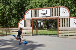 Le Domaine du Bois de la Gree 3p5/6p STD