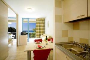 Solaris Resort