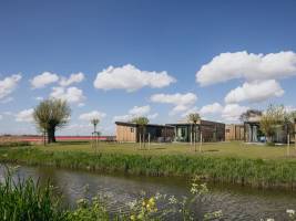 Landal Park Wijdenes