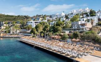 Holiday Inn Resort Bodrum Hotel