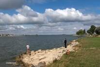 Camping Presqu'Ile de Champaubert