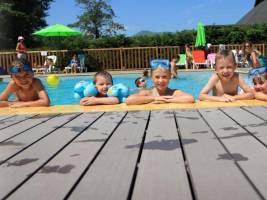 Village Vacances de Gruissan