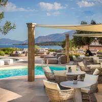 Thalassa Boutique Hotel Kefalonia - adults only