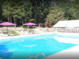 Camping Le Graniers