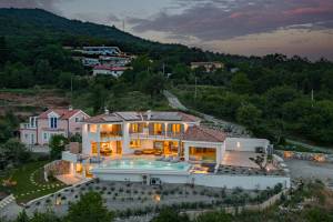 Luxury Villa Dana Bregi