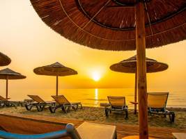 Camping Merendella