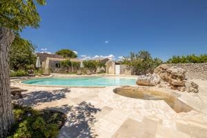 Masseria Blanca Lapis