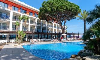 Hotel Estival Centurion Playa